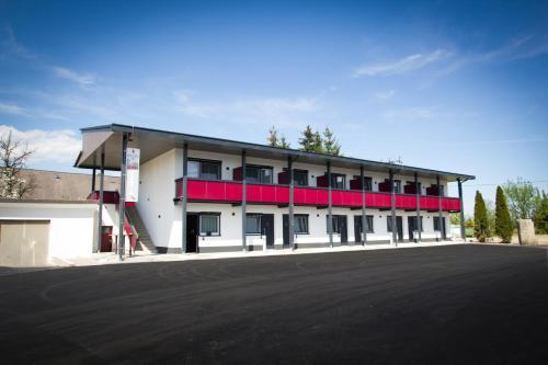 Burg Spielberg