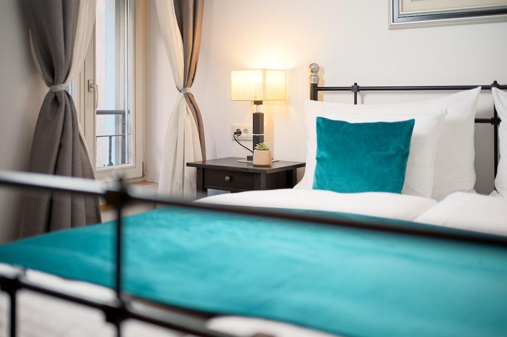 Splitska Perla City Centre Luxury Rooms