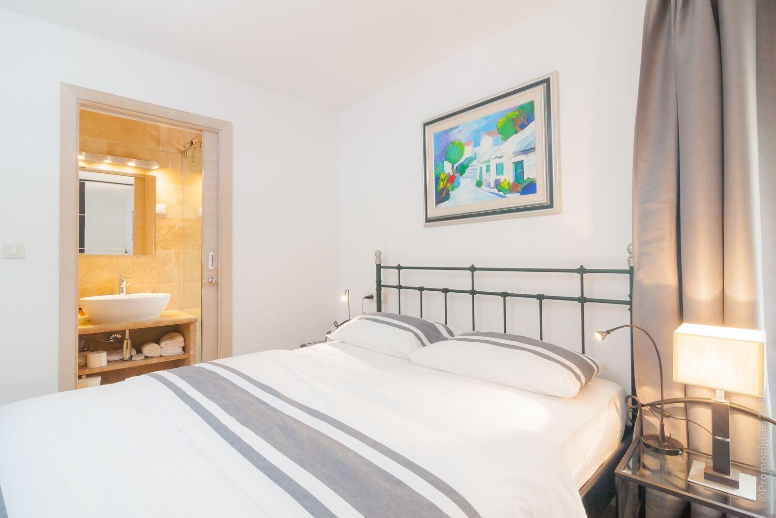 Splitska Perla City Centre Luxury Rooms