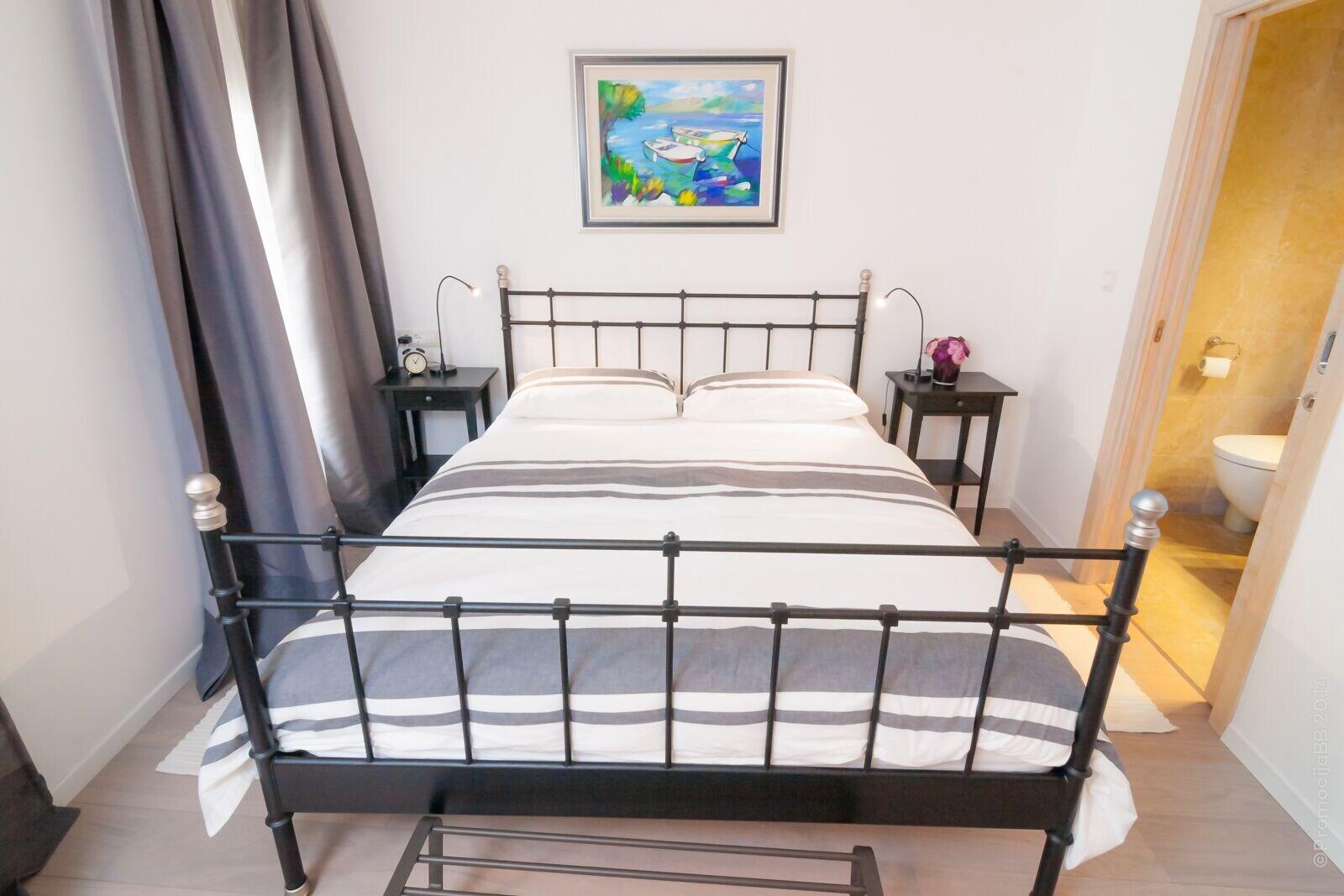 Splitska Perla City Centre Luxury Rooms
