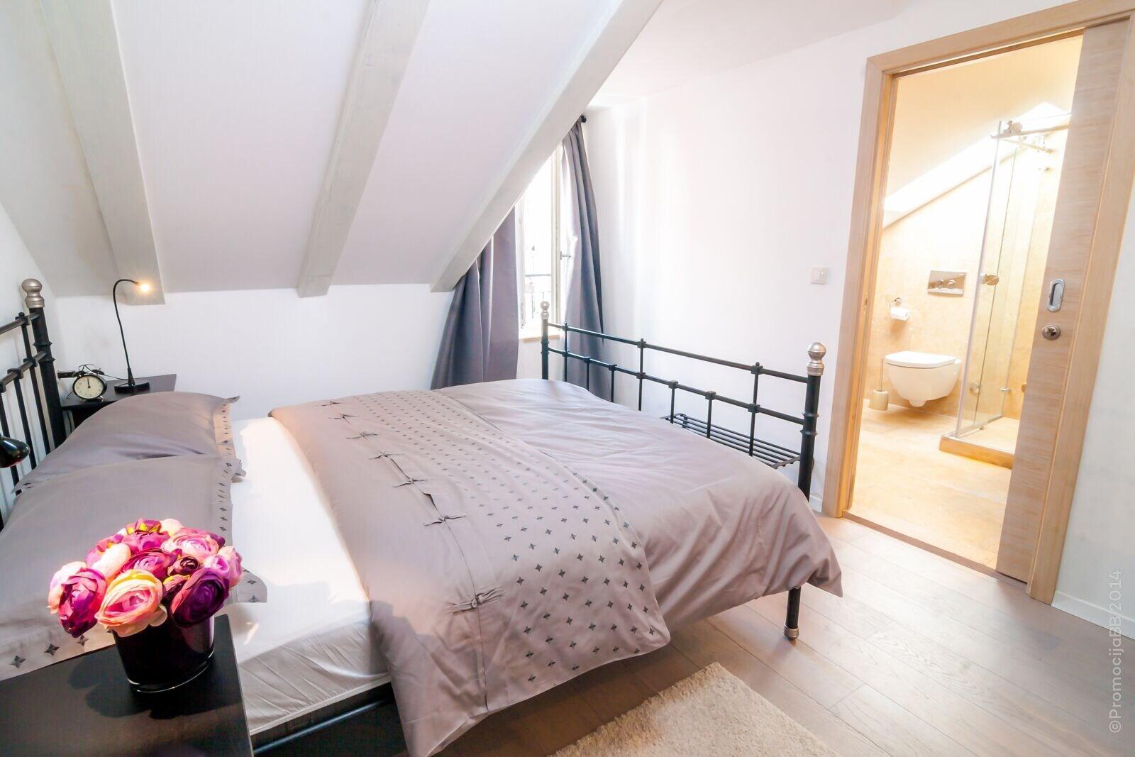 Splitska Perla City Centre Luxury Rooms