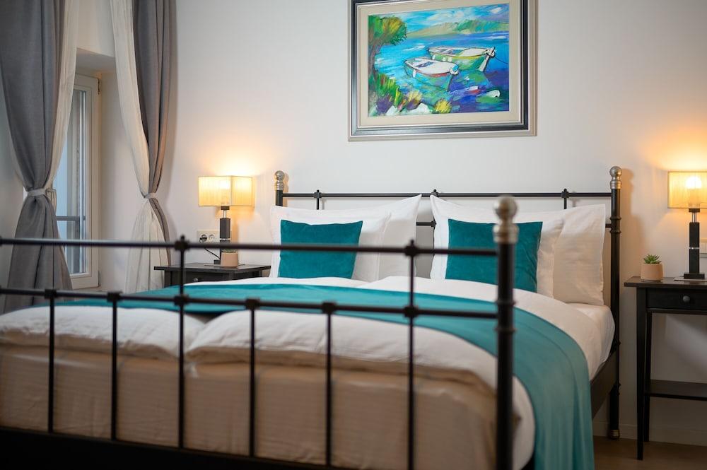 Splitska Perla City Centre Luxury Rooms