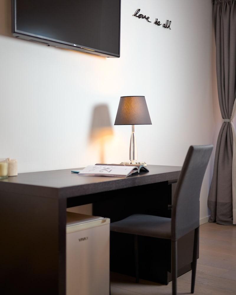 Splitska Perla City Centre Luxury Rooms