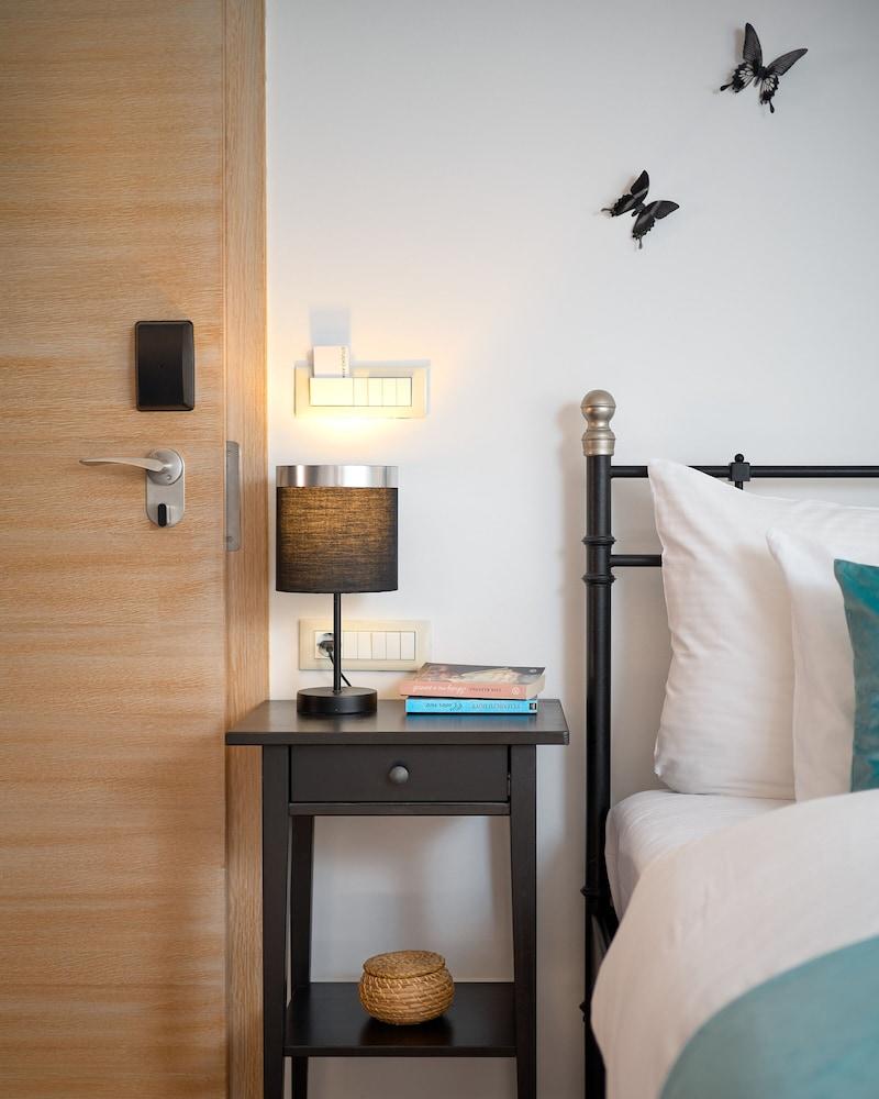 Splitska Perla City Centre Luxury Rooms