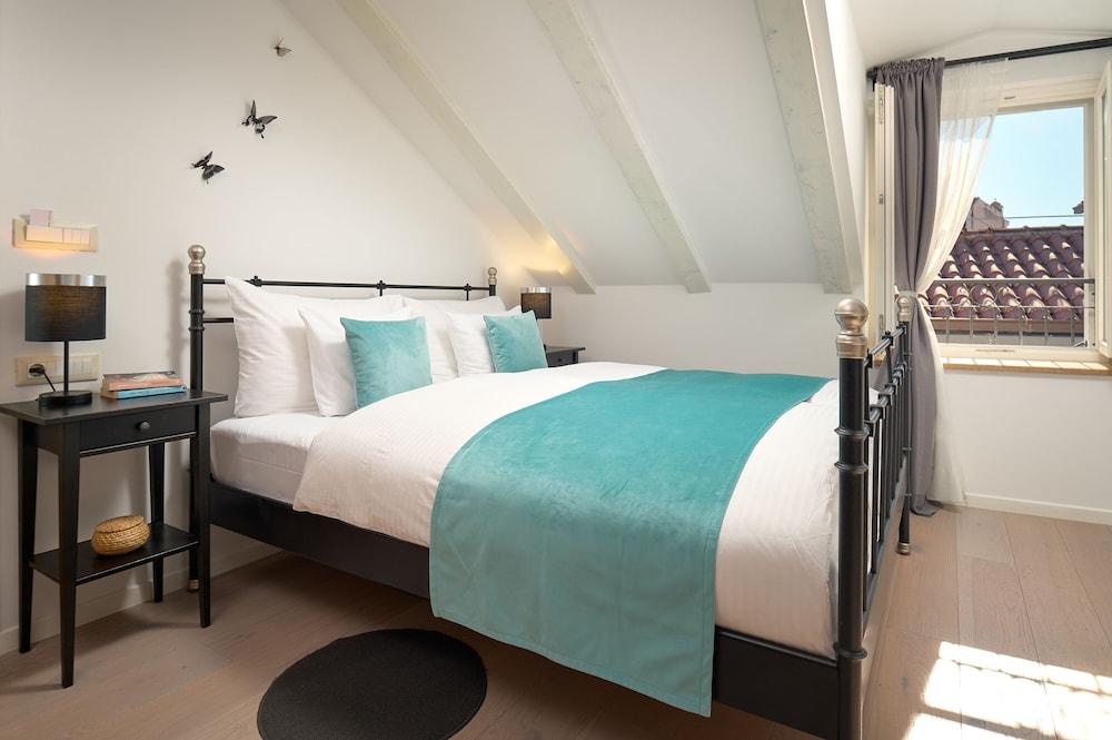 Splitska Perla City Centre Luxury Rooms