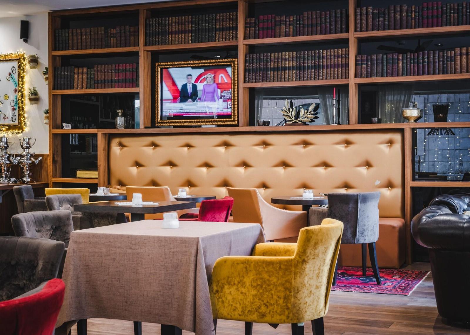 Splitska Perla City Centre Luxury Rooms