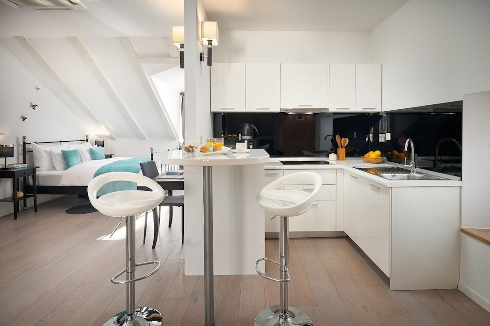 Splitska Perla City Centre Luxury Rooms