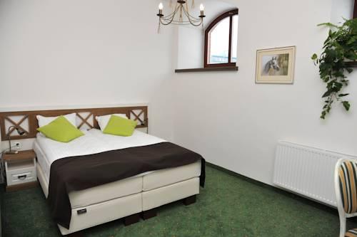 Hotel Sandro Silver