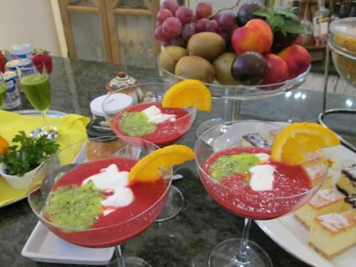 Hotel Sandro Silver