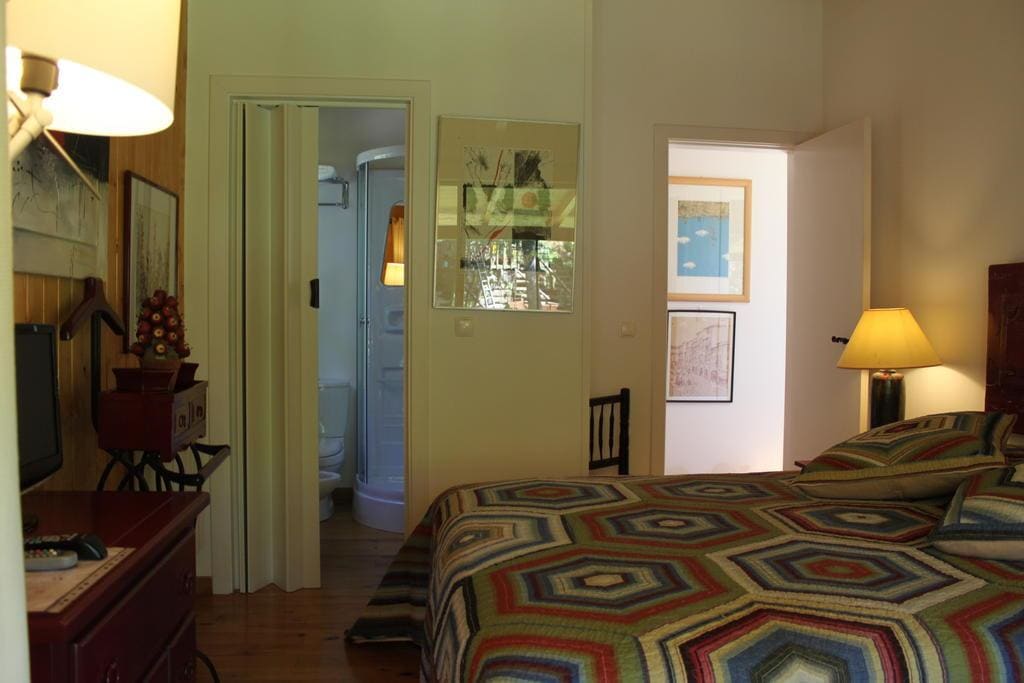 Casas Da Azenha