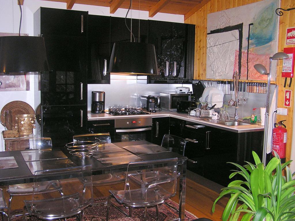 Casas Da Azenha