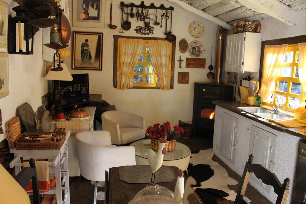 Casas Da Azenha