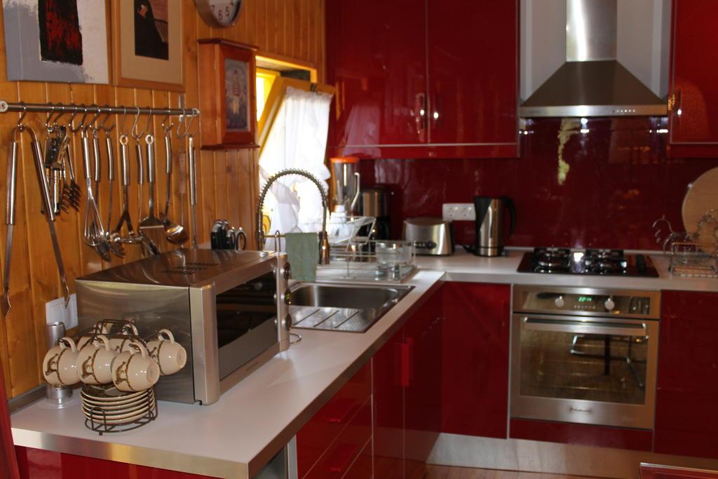 Casas Da Azenha
