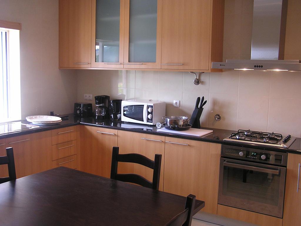 Casas Da Azenha