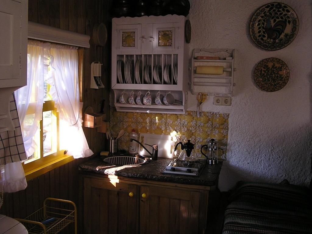 Casas Da Azenha