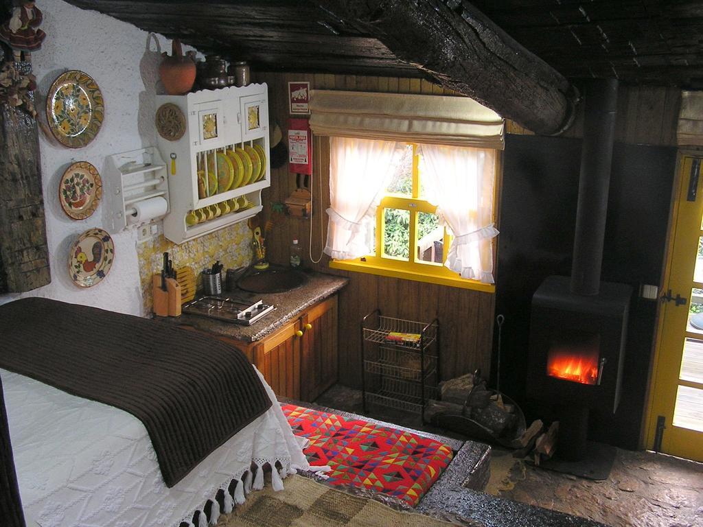 Casas Da Azenha