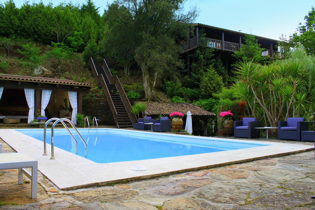 Casas Da Azenha