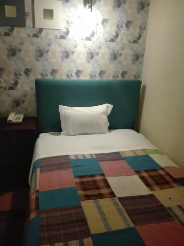 Hotel Kamanga