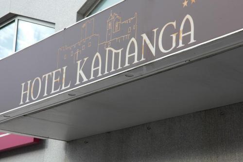 Hotel Kamanga
