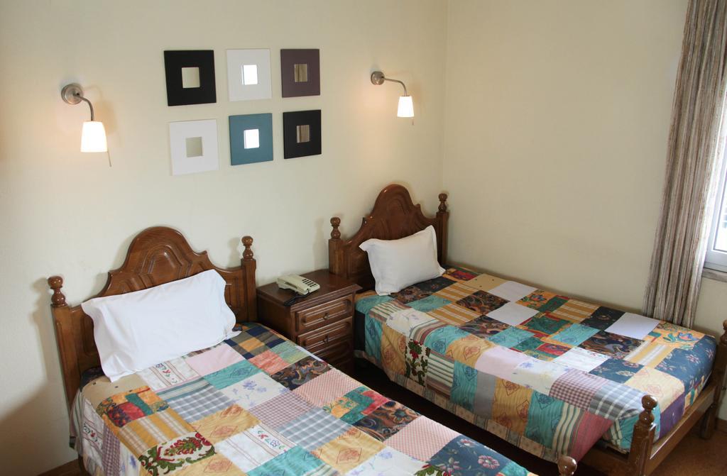 Hotel Kamanga
