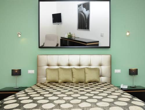 Hotel S. Jorge
