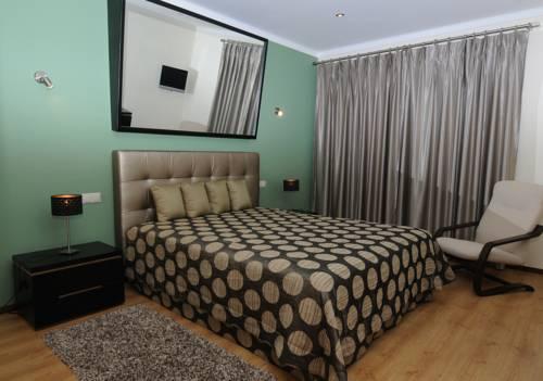 Hotel S. Jorge