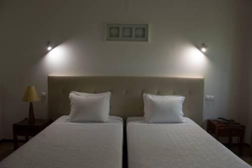 Hotel S. Jorge