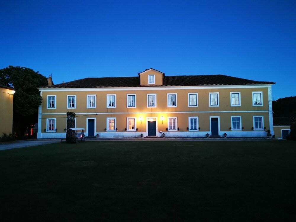 Quinta Do Campo