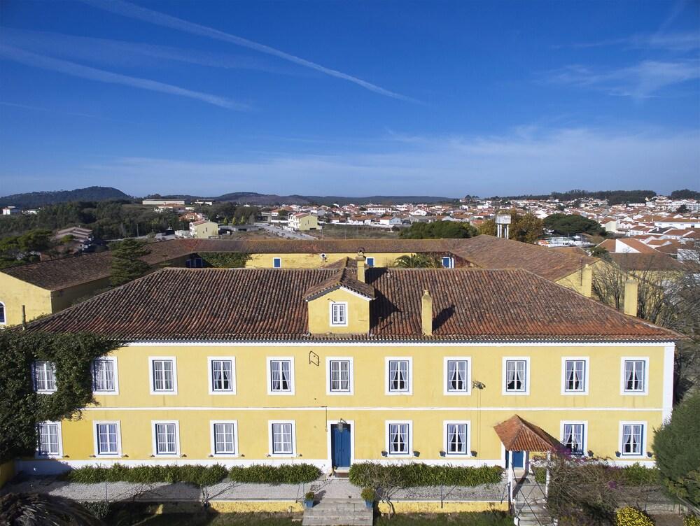 Quinta Do Campo