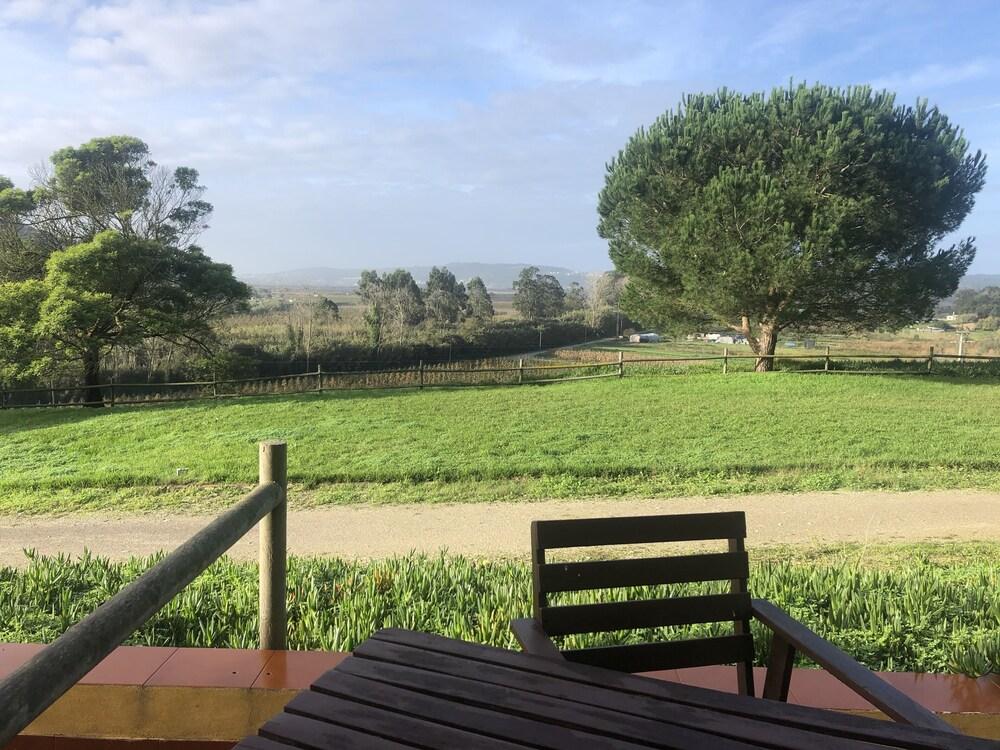 Quinta Do Campo