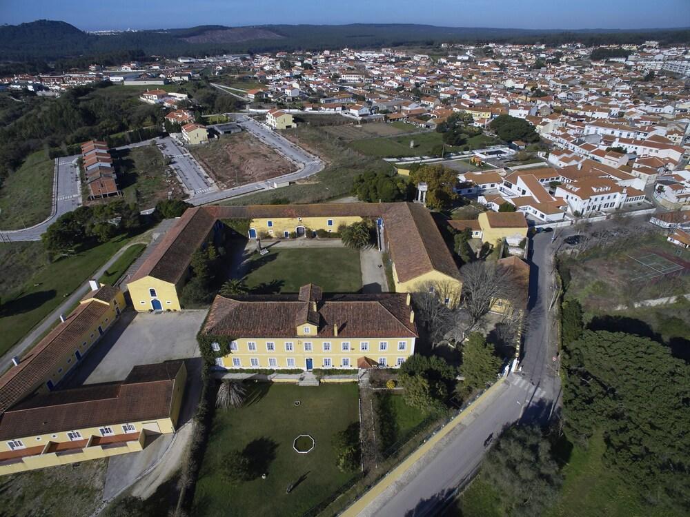 Quinta Do Campo