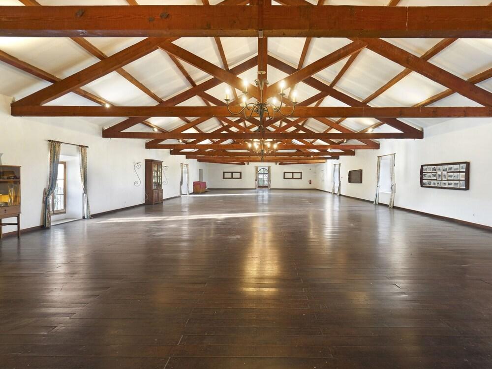 Quinta Do Campo