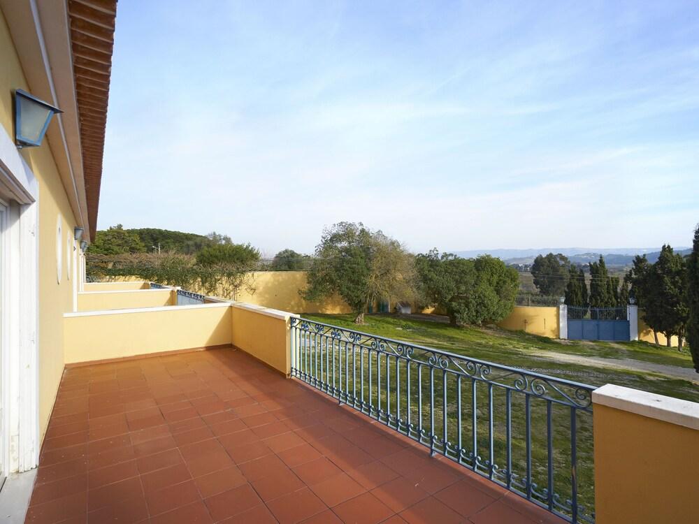 Quinta Do Campo