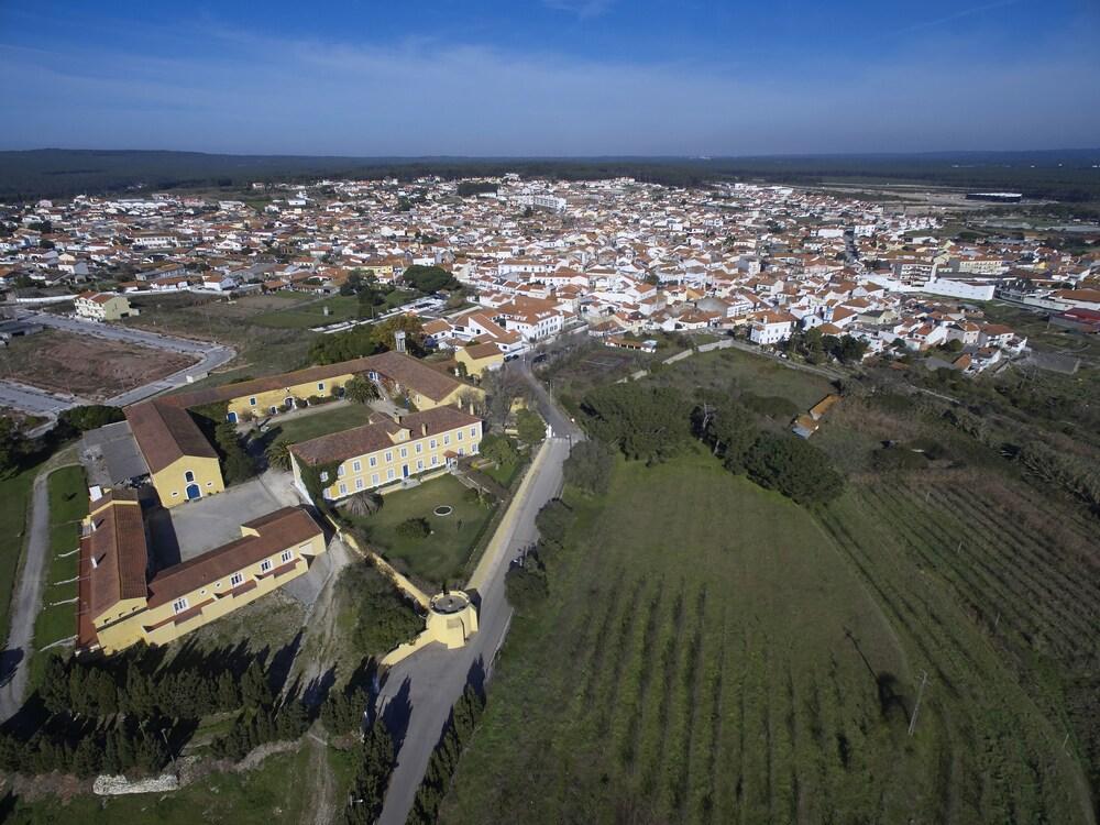 Quinta Do Campo