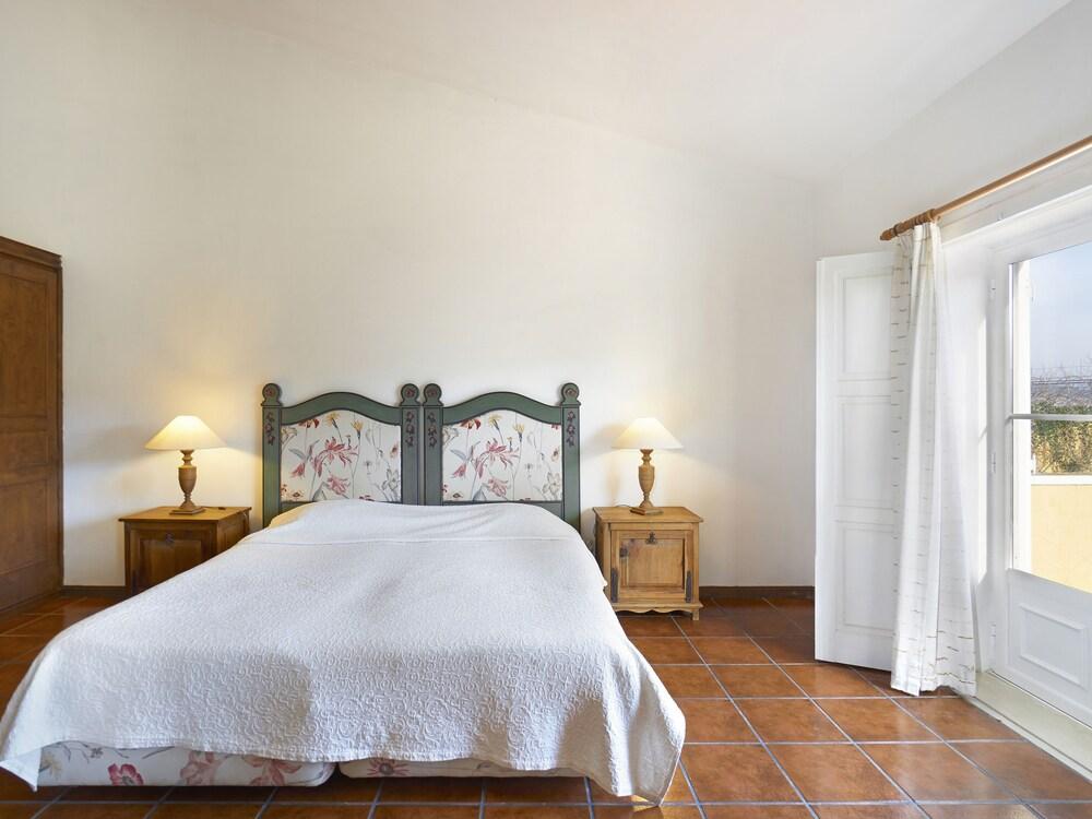 Quinta Do Campo
