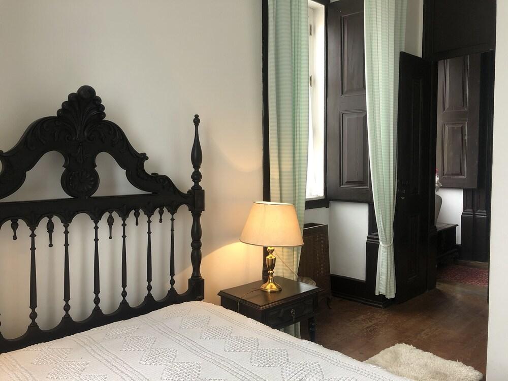 Quinta Do Campo