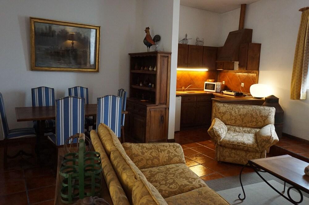 Quinta Do Campo