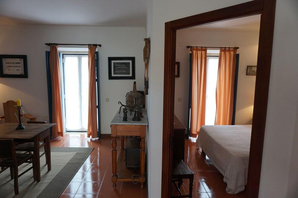 Quinta Do Campo