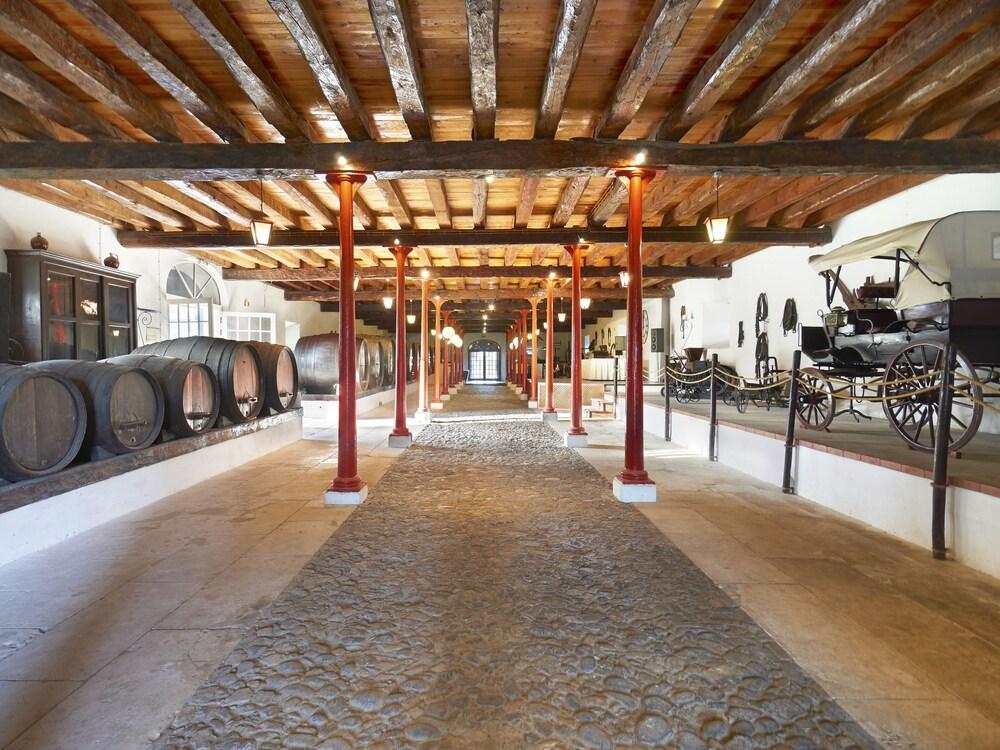 Quinta Do Campo