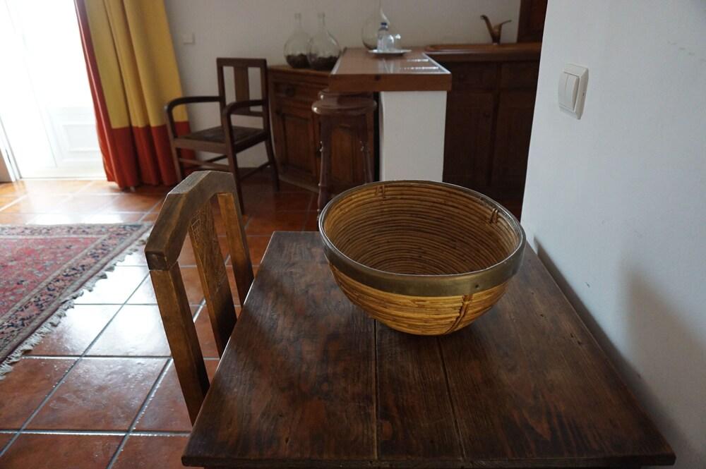 Quinta Do Campo