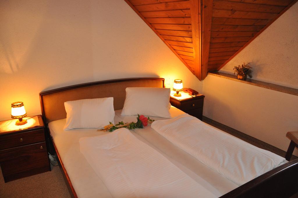 Hotel Garni Koralmblick