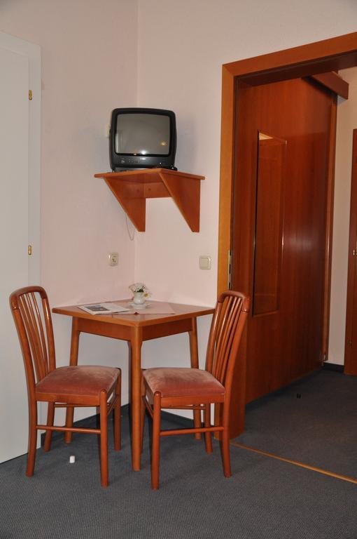 Hotel Garni Koralmblick
