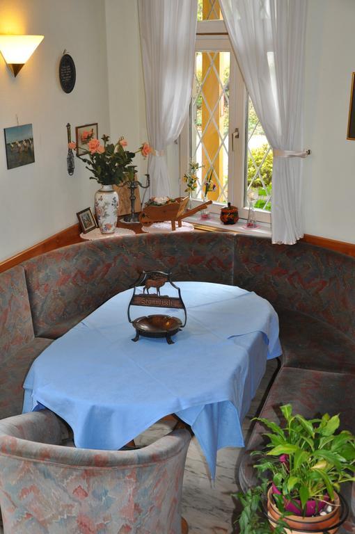Hotel Garni Koralmblick