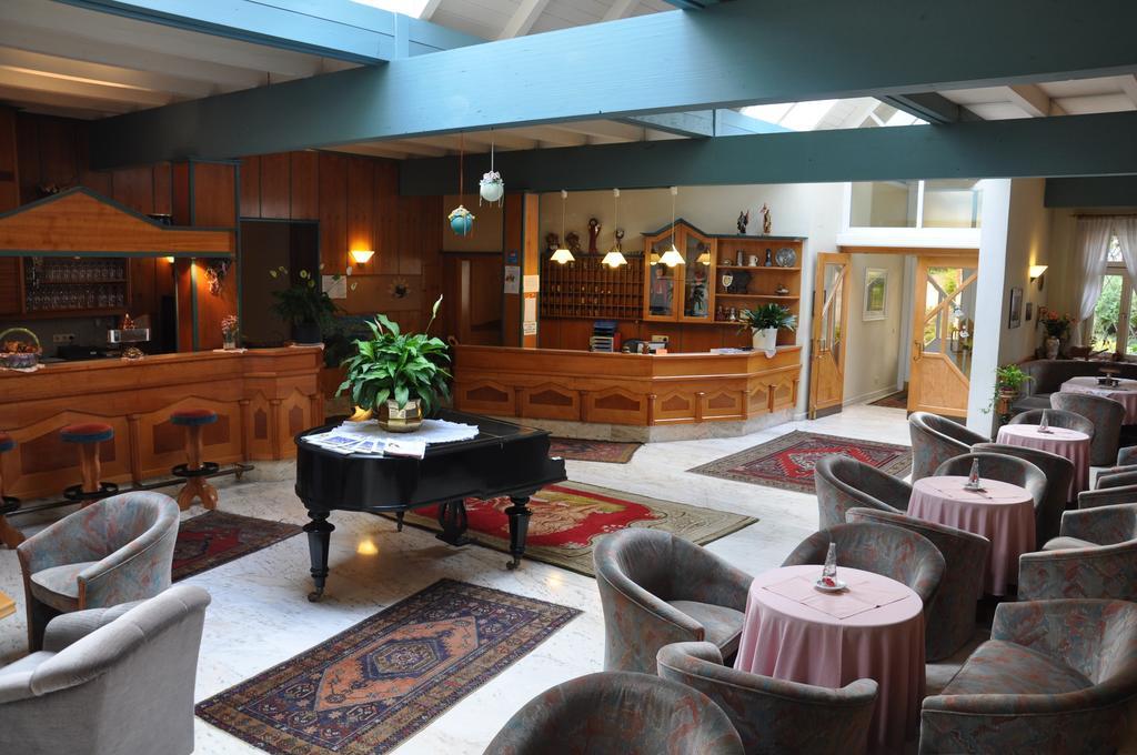 Hotel Garni Koralmblick