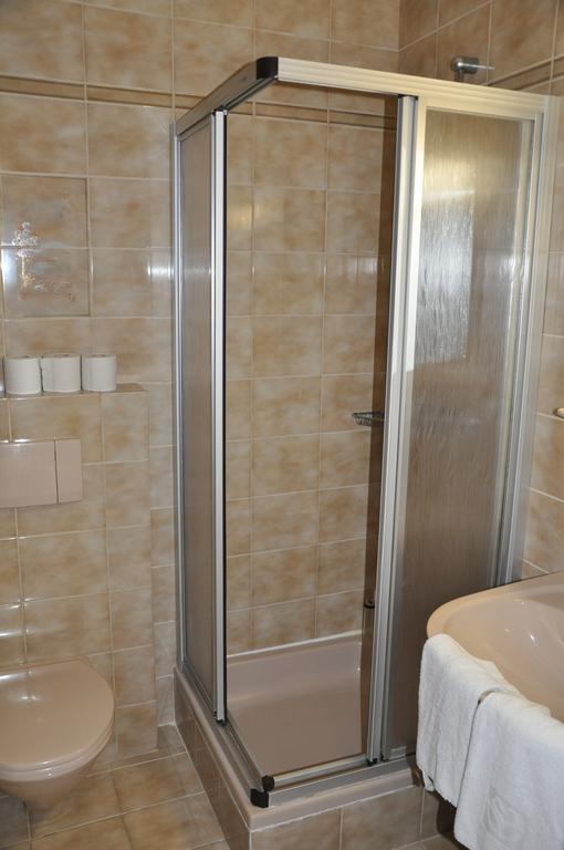 Hotel Garni Koralmblick