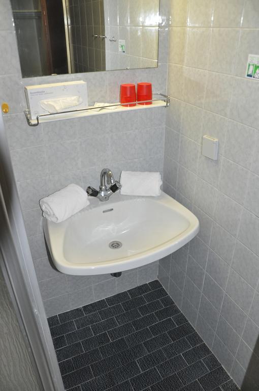 Hotel Garni Koralmblick
