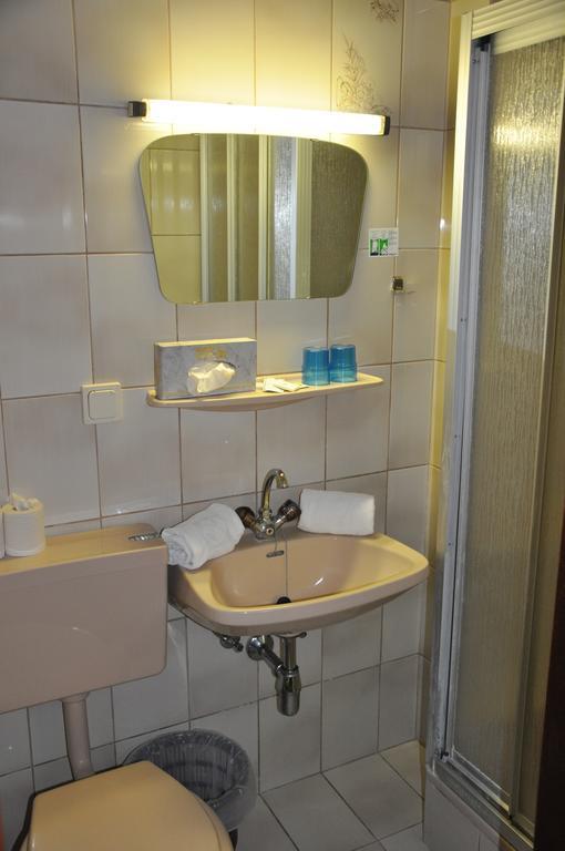 Hotel Garni Koralmblick
