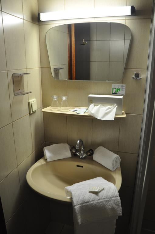 Hotel Garni Koralmblick