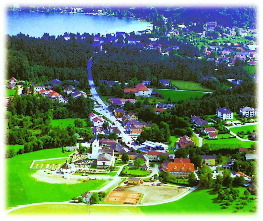 Hotel Garni Koralmblick