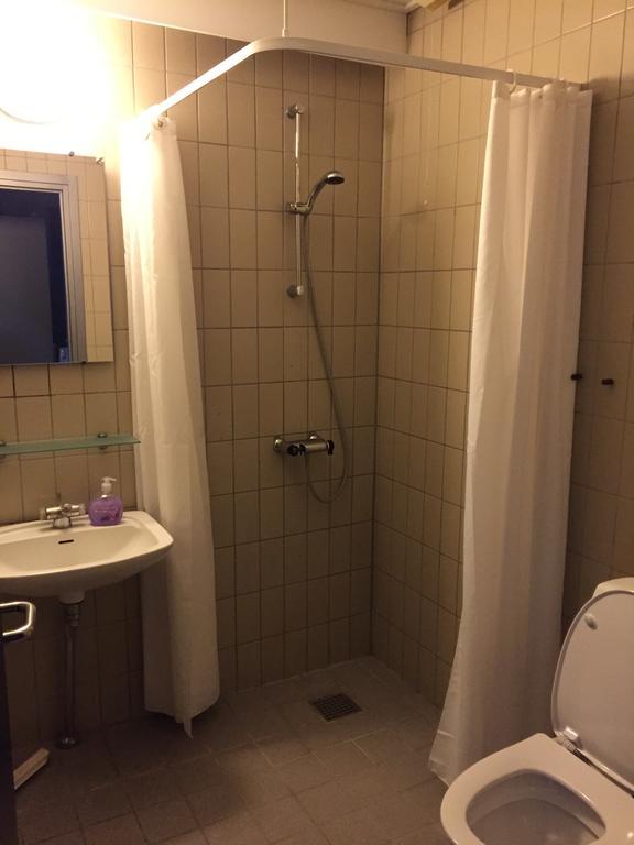 Korsor Vandrerhjem Svanegarden